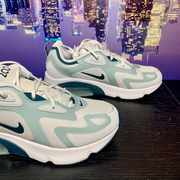 Nike air max 200 women’s - Picture 6 of 12